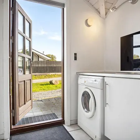 Kaarina - 250m From The Sea By Interhome Holiday home