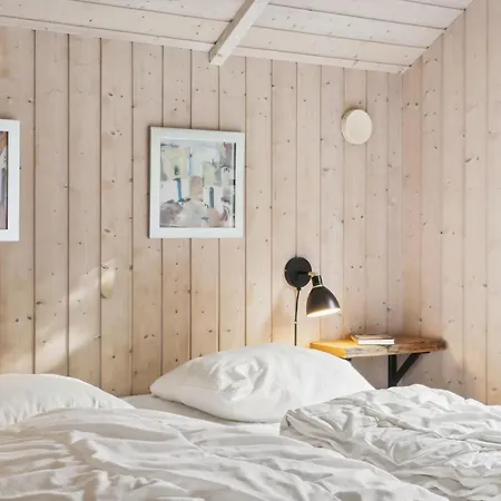 Holiday home Kaarina - 250m From The Sea By Interhome *