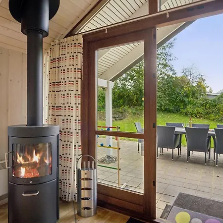 Kaarina - 250m From The Sea By Interhome Holiday home Aabenraa