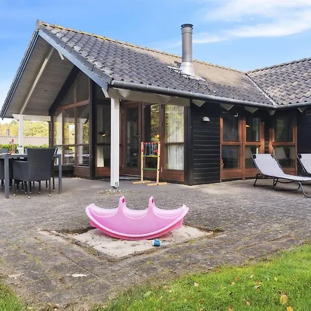 Kaarina - 250m From The Sea By Interhome * Aabenraa