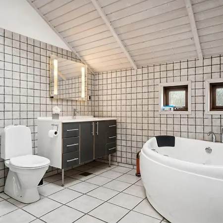 Nyaraló Kaarina - 250m From The Sea By Interhome *