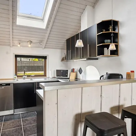 Nyaraló Kaarina - 250m From The Sea By Interhome Aabenraa