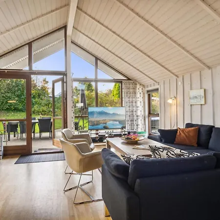 Kaarina - 250m From The Sea By Interhome *