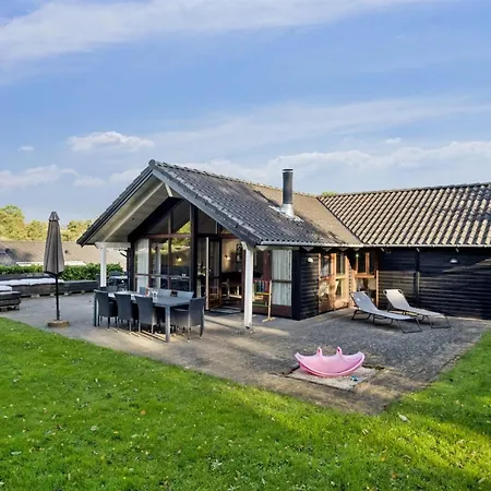 Kaarina - 250m From The Sea By Interhome Nyaraló