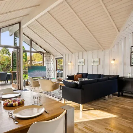 Kaarina - 250m From The Sea By Interhome Ferienhaus Aabenraa