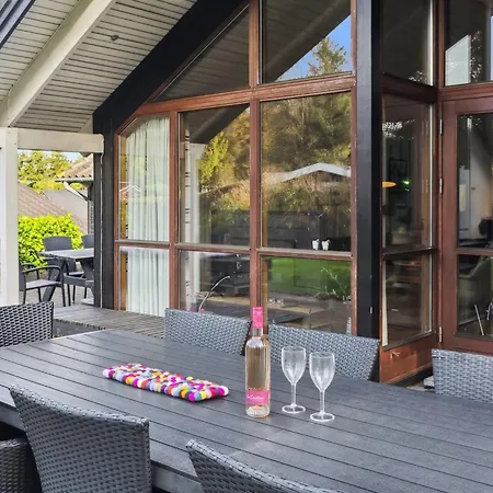 Nyaraló Kaarina - 250m From The Sea By Interhome Aabenraa