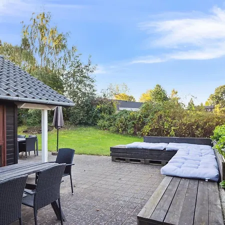 Kaarina - 250m From The Sea By Interhome *