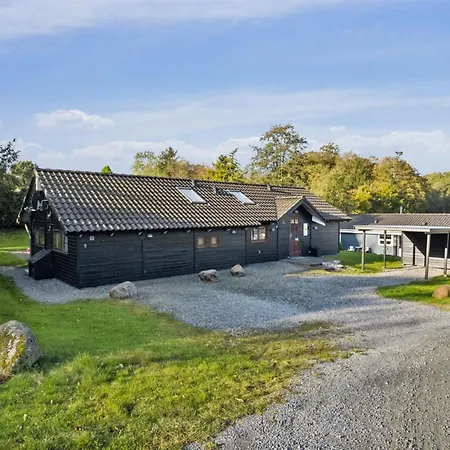 Kaarina - 250m From The Sea By Interhome Holiday home