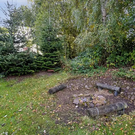 Nyaraló Kaarina - 250m From The Sea By Interhome *