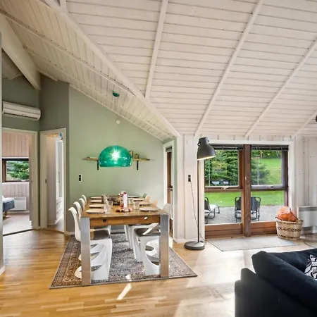Ferienhaus Kaarina - 250m From The Sea By Interhome Aabenraa