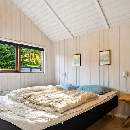 Kaarina - 250m From The Sea By Interhome Aabenraa