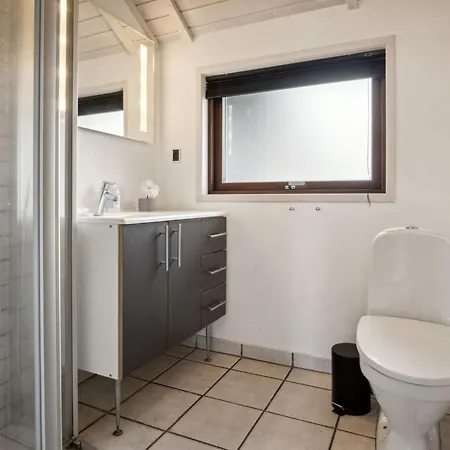 Kaarina - 250m From The Sea By Interhome * Aabenraa
