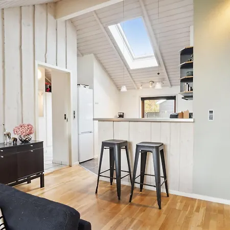 Kaarina - 250m From The Sea By Interhome Aabenraa