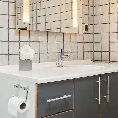Kaarina - 250m From The Sea By Interhome Ferienhaus