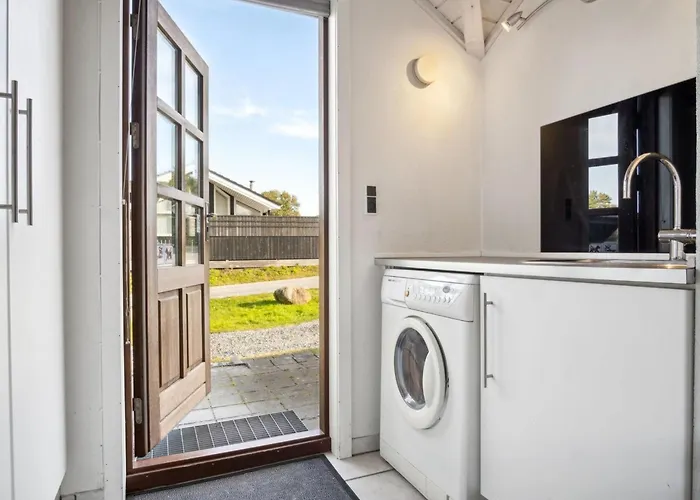 Kaarina - 250m From The Sea By Interhome Holiday home