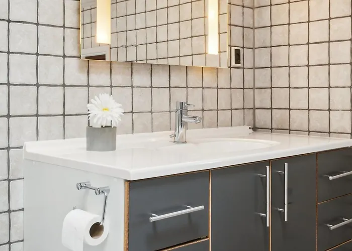 Kaarina - 250m From The Sea By Interhome Holiday home