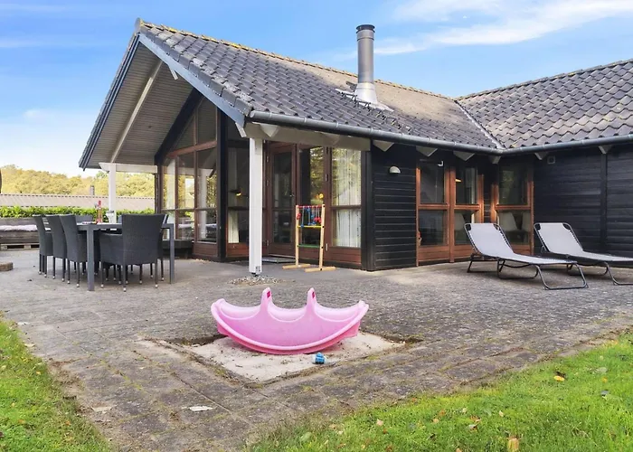 Kaarina - 250m From The Sea By Interhome * Aabenraa