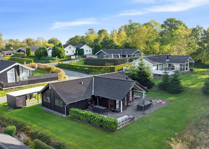 Kaarina - 250m From The Sea By Interhome