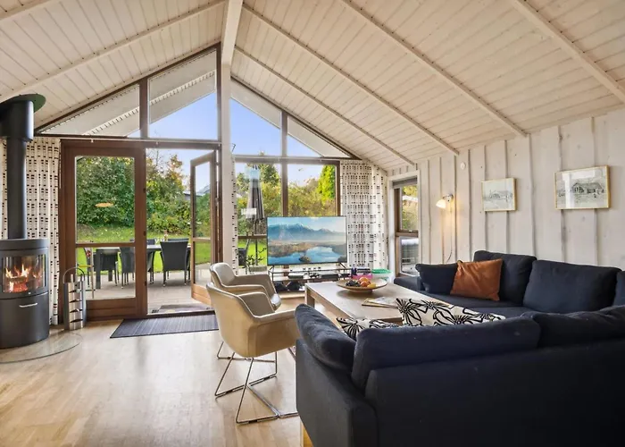 Kaarina - 250m From The Sea By Interhome *