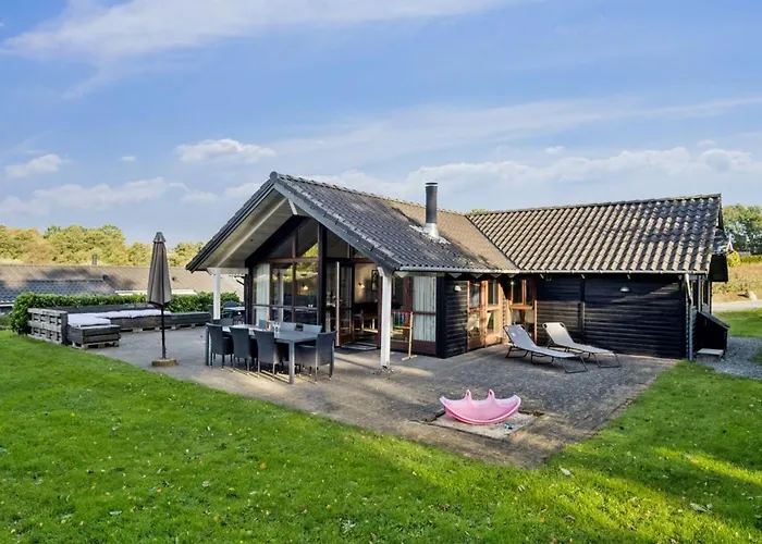 Kaarina - 250m From The Sea By Interhome Holiday home