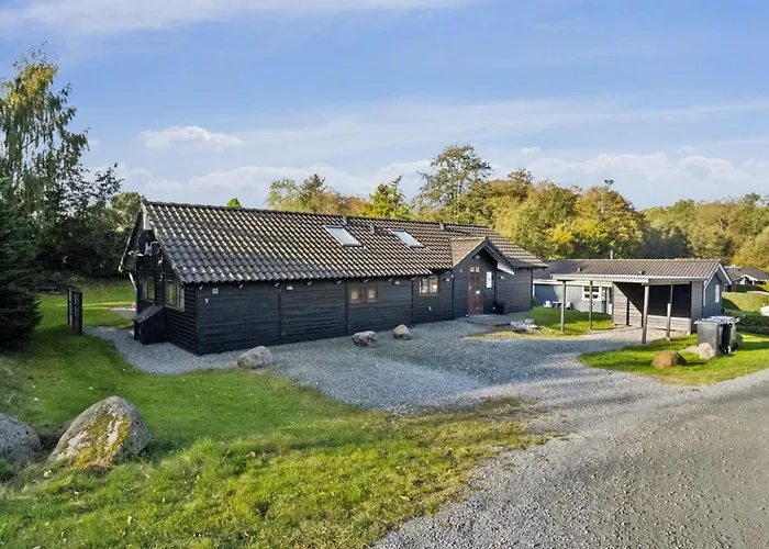 Kaarina - 250m From The Sea By Interhome Holiday home